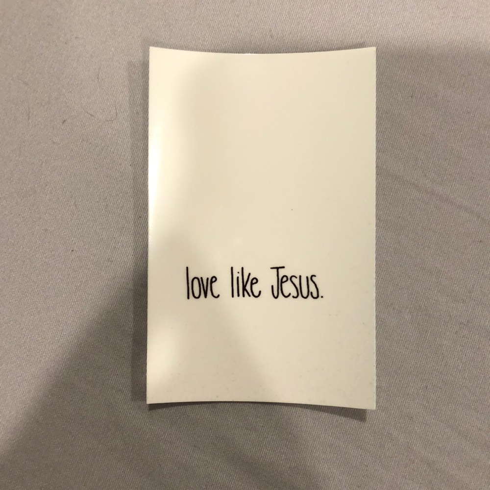 Mini picture/sticker